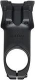 Teravail Radia Stem - 70mm, 31.8mm Clamp, +/-6, 1-1/8", Black