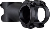 Teravail Radia Stem - 60mm, 31.8mm Clamp, +/-6, 1-1/8", Black