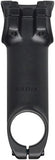 Teravail Radia Stem - 90mm, 31.8mm Clamp, +/-6, 1-1/8", Black