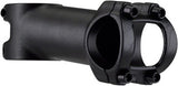 Teravail Radia Stem - 80mm, 31.8mm Clamp, +/-6, 1-1/8", Black