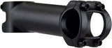 Teravail Radia Stem - 100mm, 31.8mm Clamp, +/-6, 1-1/8", Black