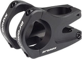 Promax Sceer 35mm MTB Stem, Length 45mm, 1-1/8" Threadless Black
