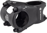 Promax Gryf 31.8mm MTB Stem, Length 45mm, 1-1/8" Threadless Black
