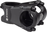 Promax Gryf 31.8mm MTB Stem, Length 45mm, 1-1/8" Threadless Black