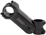 ShockStop Suspension Stem, (31.8) 30d x 100mm - Blk
