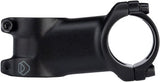 MSW 6 Stem - 60mm, 31.8 Clamp, +/-6, 1 1/8", Aluminum, Black