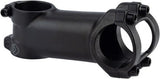 MSW 6 Stem - 80mm, 31.8 Clamp, +/-6, 1 1/8", Aluminum, Black