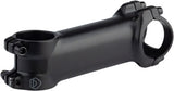 MSW 6 Stem - 90mm, 31.8 Clamp, +/-6, 1 1/8", Aluminum, Black