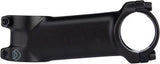 MSW 6 Stem - 80mm, 31.8 Clamp, +/-6, 1 1/8", Aluminum, Black
