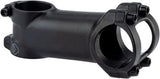 MSW 6 Stem - 90mm, 31.8 Clamp, +/-6, 1 1/8", Aluminum, Black