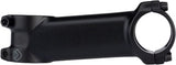 MSW 6 Stem - 100mm, 31.8 Clamp, +/-6, 1 1/8", Aluminum, Black
