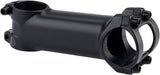 MSW 6 Stem - 100mm, 31.8 Clamp, +/-6, 1 1/8", Aluminum, Black