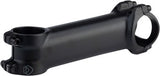 MSW 6 Stem - 110mm, 31.8 Clamp, +/-6, 1 1/8", Aluminum, Black