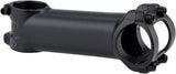 MSW 6 Stem - 110mm, 31.8 Clamp, +/-6, 1 1/8", Aluminum, Black