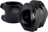 MSW 0 Stem - 50mm, 35.0 Clamp, +/-0, 1 1/8", Aluminum, Black