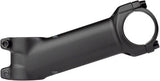 MSW 17 Stem - 120mm, 31.8 Clamp, +/-17, 1 1/8", Aluminum, Black