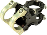 Apex Stem, (35.0) 40mm, Black/Gold  NLA