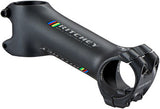 WCS C-220 Stem, (31.8) 25dx100, Matte Black