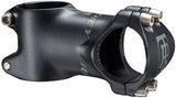 Comp 4-Axis Stem, 1-1/4"Steer (31.8) 17/73dx60, Blk