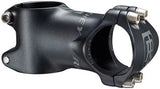 Comp 4-Axis Stem, (31.8) 84/6dx60 Matte