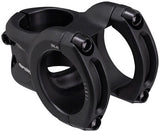 Spoon 350 Stem, (35.0) 0dx35mm - Black - NLA
