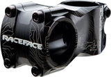 Atlas Stem, (31.8) 0d x 50mm, Black