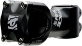 Ride XC Stem, (31.8) 6d x 70mm, Black