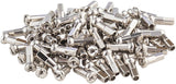 SPOKE NIPPLE DT BRASS 2.34x14mm PROHEAD SL BXof100