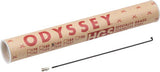 SPOKE ODY SS HGS 182 14G BK BXof40