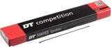 SPOKE DT COMP BK 2.0/1.8 267 BXof100