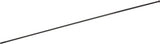 Competition 14g DB Spoke, SP, Black, 298mm, 20/Count