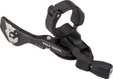 ReMote Light Action Dropper Post Remote, Bar Clamp