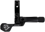Turbine-R Dropper 1x Remote, Black