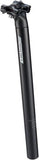 RL1 Post, 30.9x400mm Black