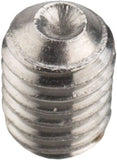 Housing Set Screw, M3*P0.5*4L