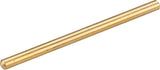 Brass Lower Guide Bushing,  each (P26HL)