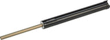 Hydraulic Cartridge, LEVi, LEV DX - 150mm Black