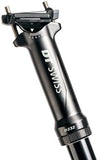 DT Swiss D 232 Dropper Seatpost  - 30.9, 60mm, Black, L1 Trigger HB