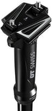 DT Swiss D 232 Dropper Seatpost  - 30.9, 60mm, Black, L1 Trigger HB