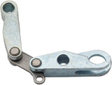 Coupler & Actuator Multiple Link