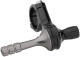 ReMote 360 Dropper Post Remote, Bar Clamp