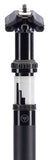 Teravail Telec Dropper Seatpost - 27.2 x 380mm, 100mm Travel, Black, No Remote