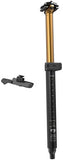 Transfer Neo Wireless Dropper, 30.9, 175mm, Black