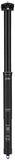 Resolve Dropper Post Rev2, 34.9x242mm, Black  nls