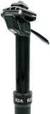KS ExaForm Speed Up Dropper Seatpost - 31.6, 100mm, Black