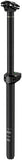 RockShox Reverb AXS Dropper Seatpost - 34.9mm, 225mm, Black, B1