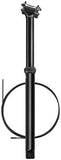 Highline 3 Dropper Post, (150) 30.9 x 469mm, Black NLA