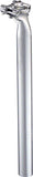 Classic 2-Bolt Post, 27.2x350 - Silver