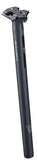 WCS Zero Post, 31.6x400mm, Matte Black