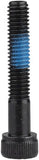 Steel Seat Clamp Bolt, 2019 LEV, RAGEi